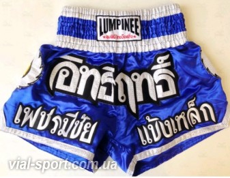 Шорти для тайського боксу LUMPINEE HL-5